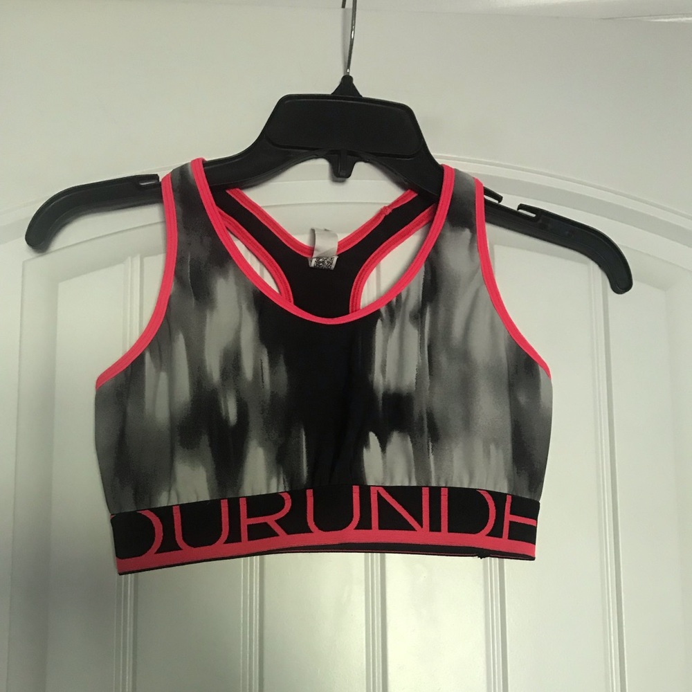 Under Armour Sports Bra
